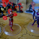 Illustration for article titled Arena of the Planeswalkers Board Game is Part Heroscape, Part Magic: the Gathering